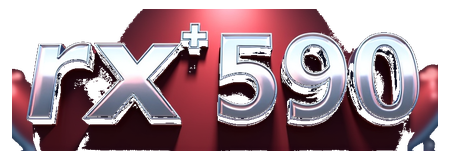 rx 590 logo